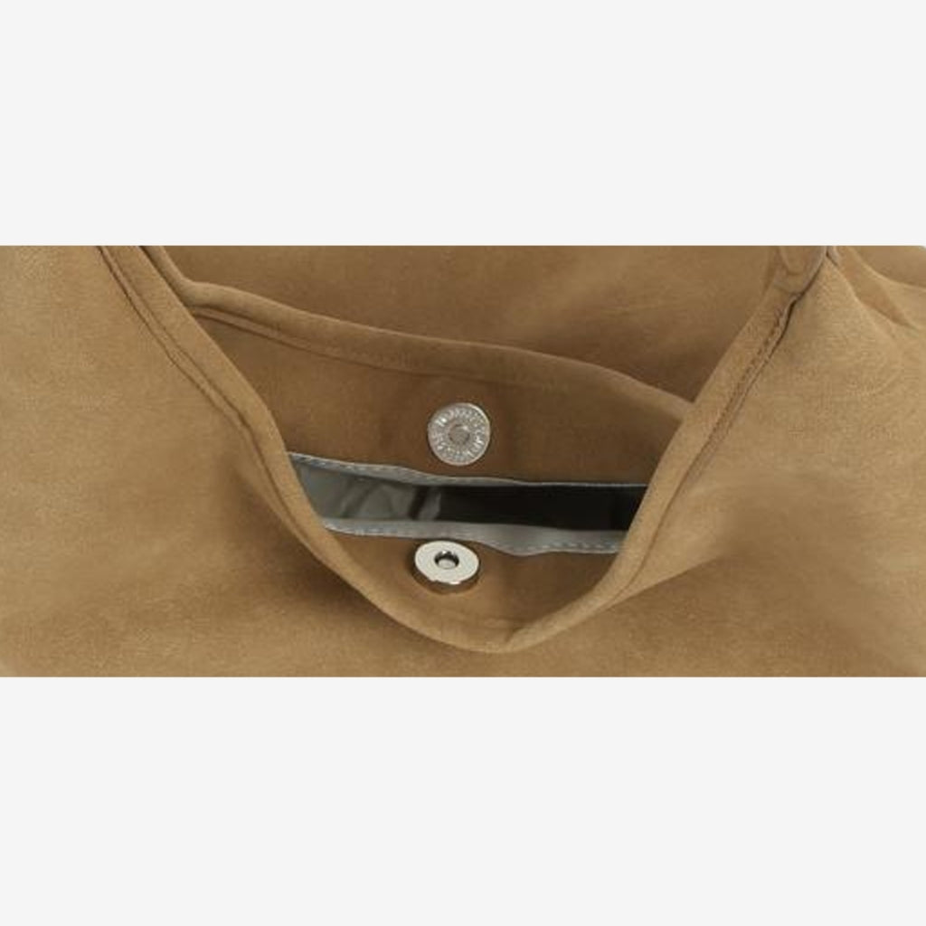 HVISK LOLA BRUSH Shoulder Bag 076 Beige