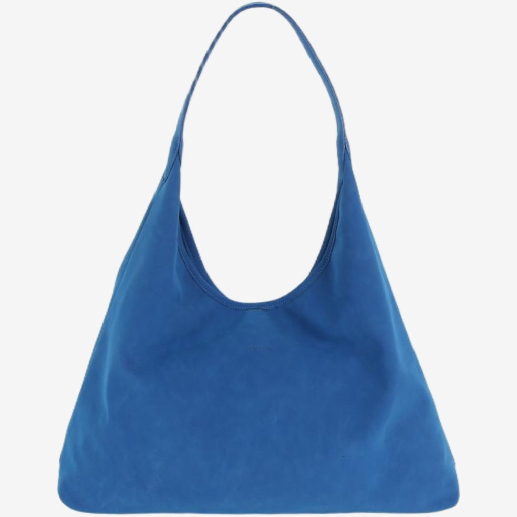 HVISK LOLA BRUSH Shoulder Bag 518 Electric Blue
