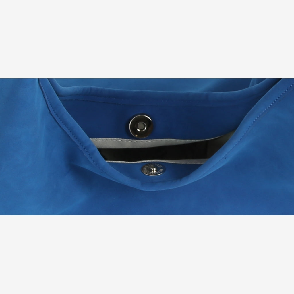 HVISK LOLA BRUSH Shoulder Bag 518 Electric Blue