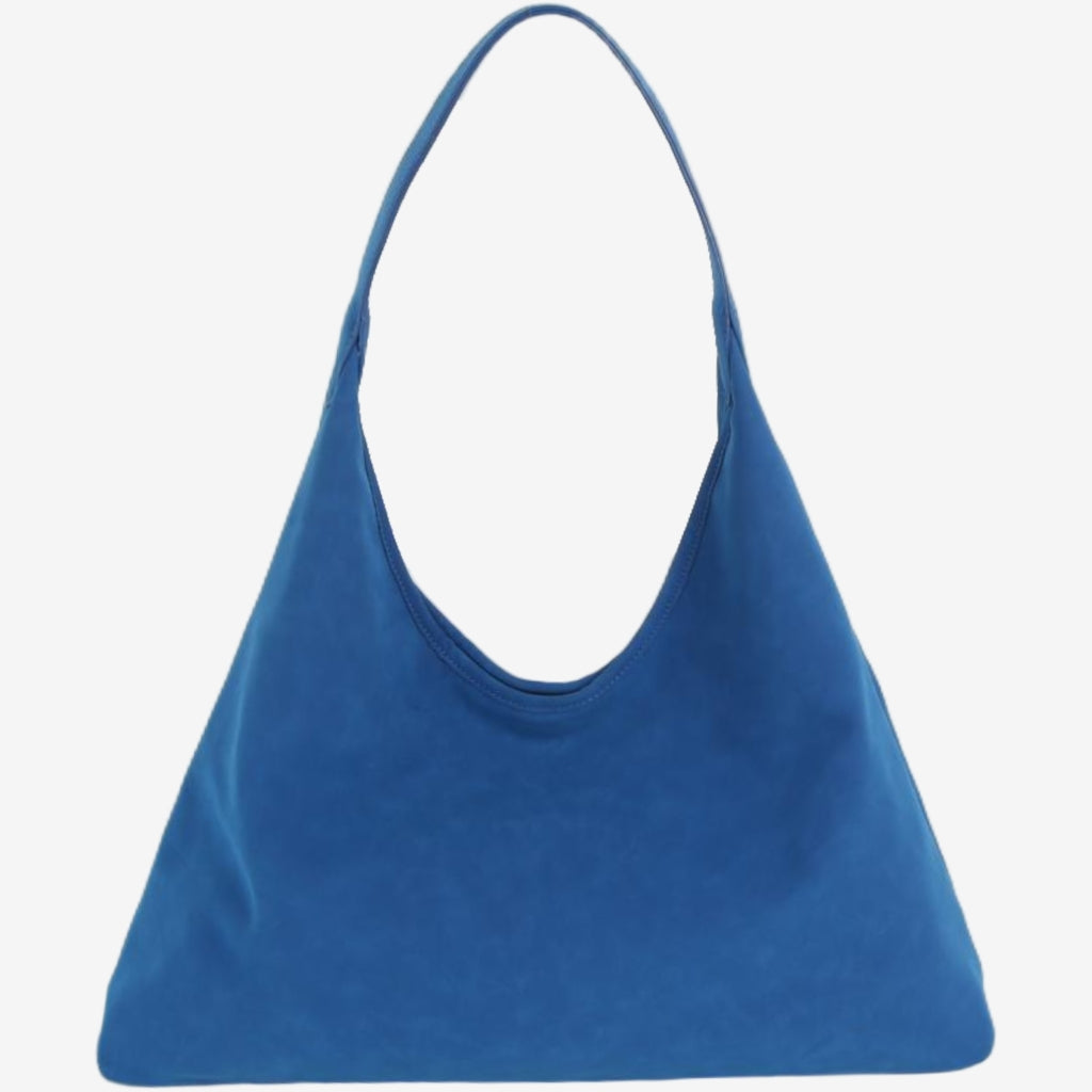 HVISK LOLA BRUSH Shoulder Bag 518 Electric Blue