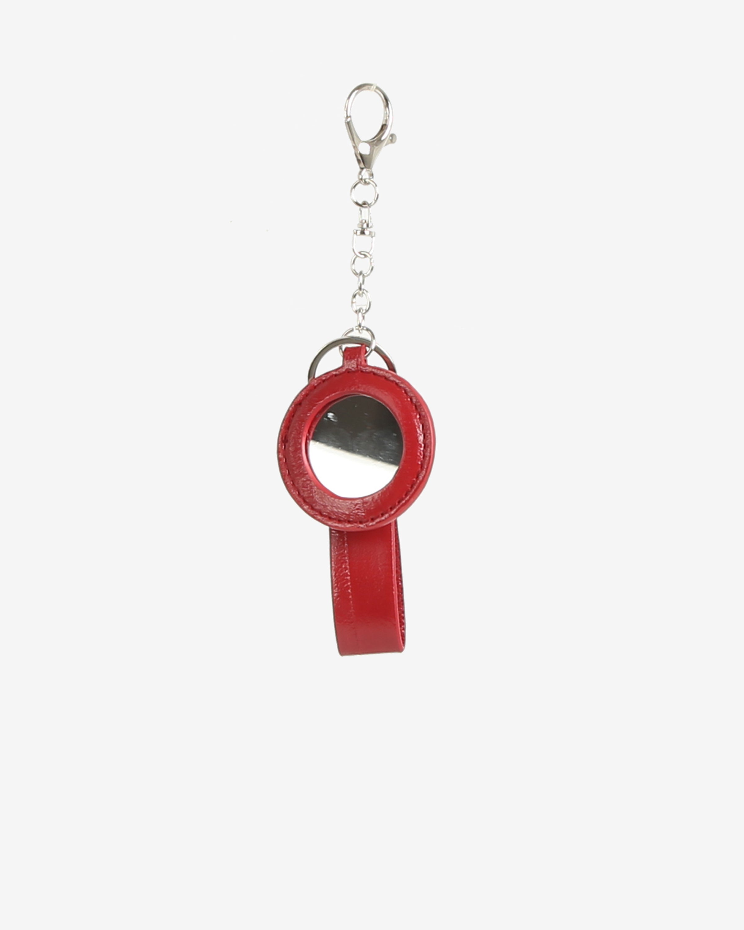 HVISK MIRROR CHARM Charm 494 Scarlet Red