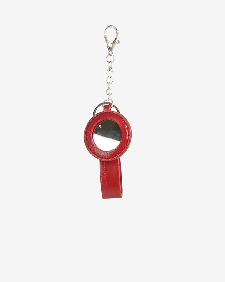 HVISK MIRROR CHARM Charm 494 Scarlet Red
