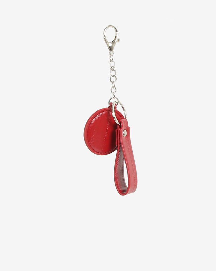 HVISK MIRROR CHARM Charm 494 Scarlet Red
