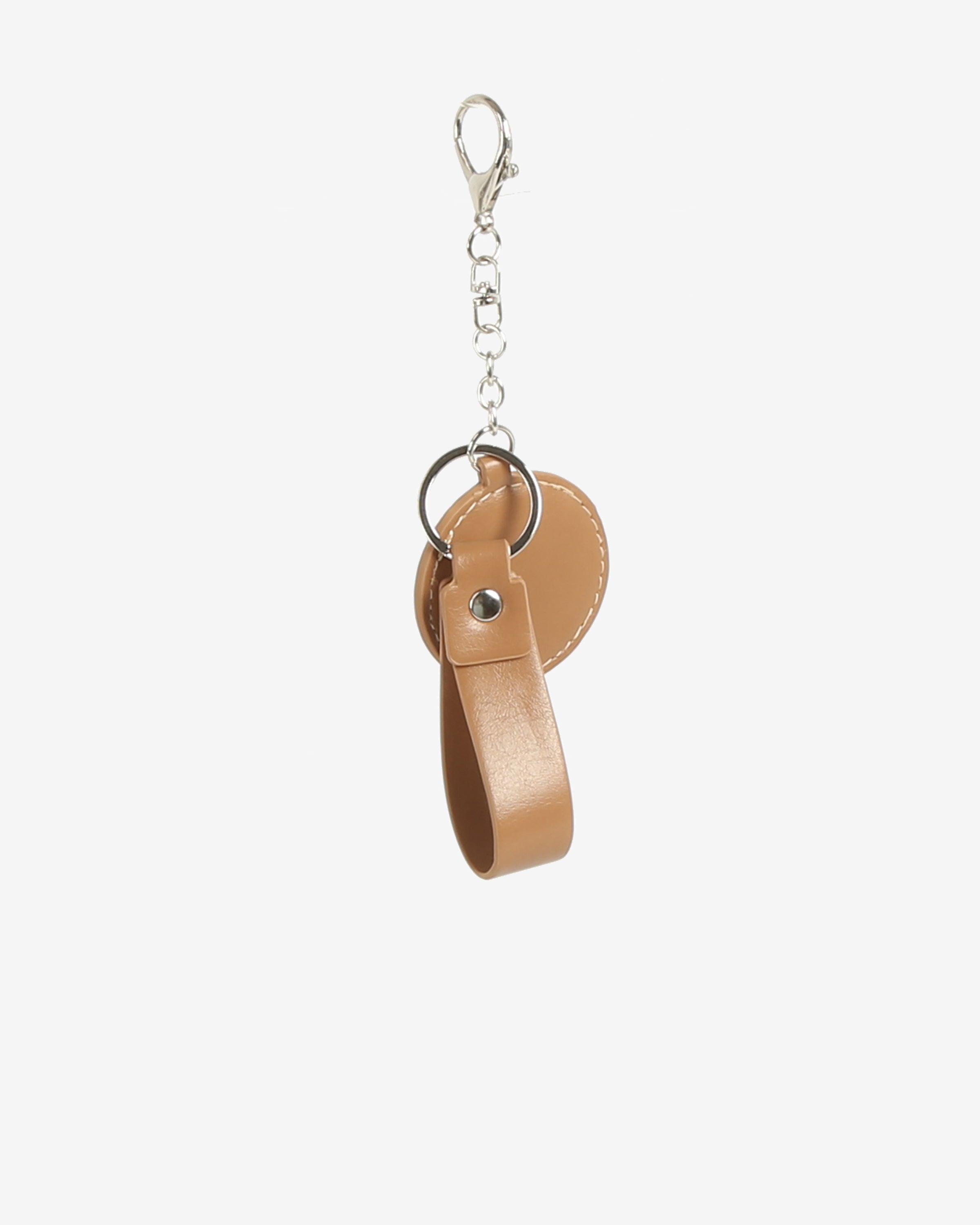 HVISK MIRROR CHARM Charm 495 Mocha