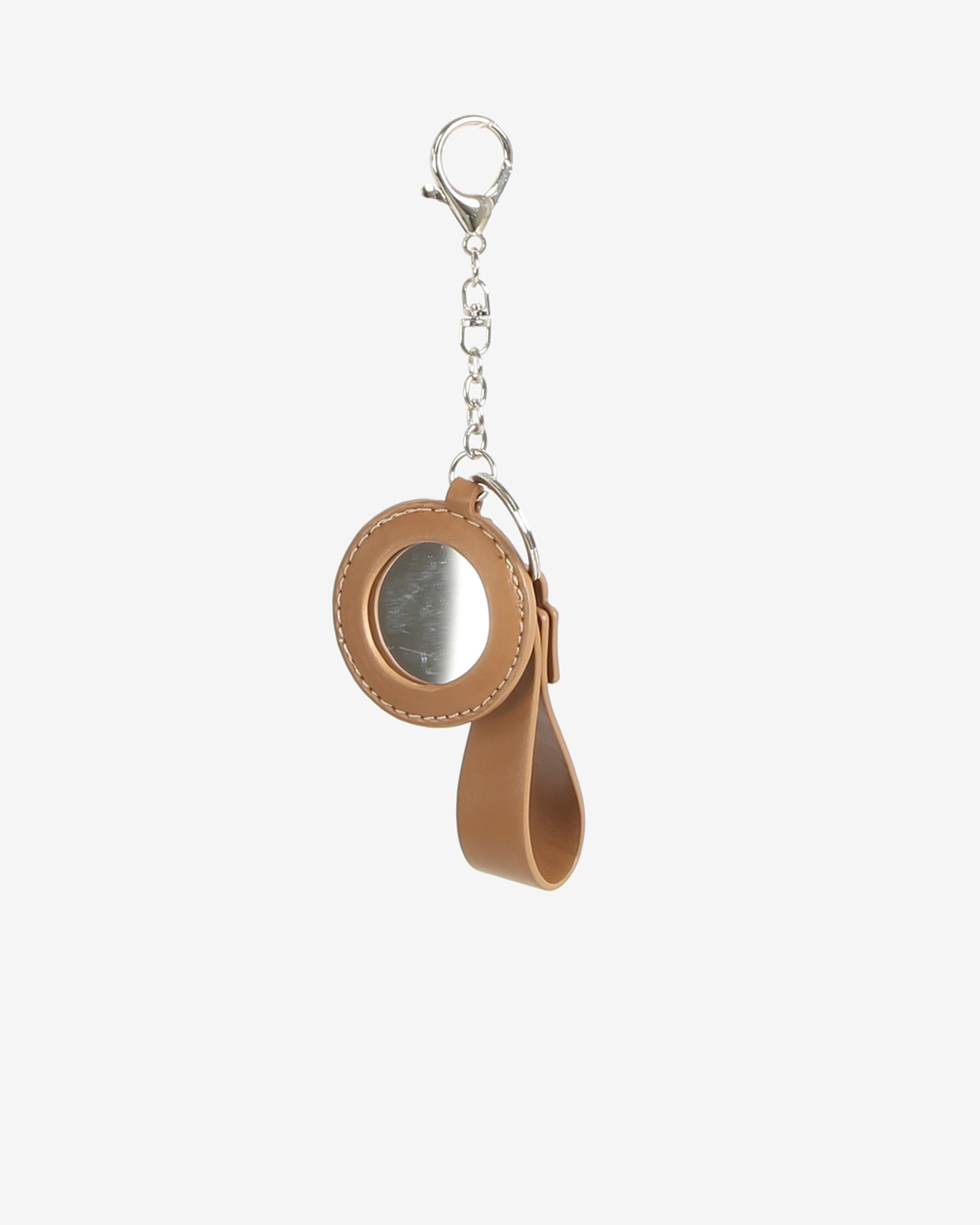HVISK MIRROR CHARM Charm 495 Mocha