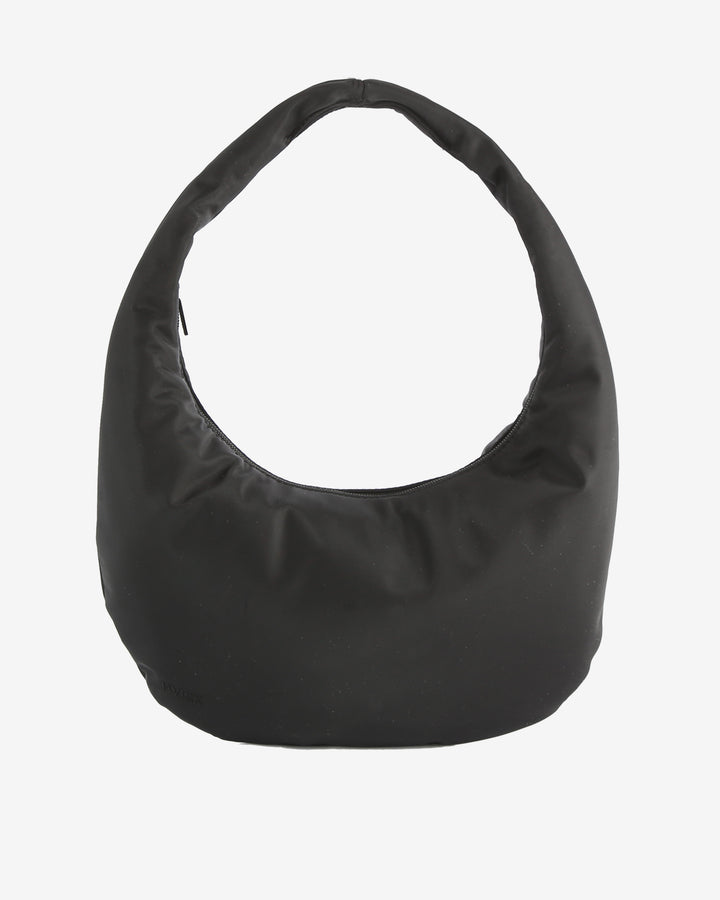 HVISK MIST MATTE TWILL Tote Bag 009 Black