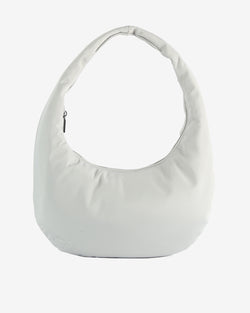 HVISK MIST MATTE TWILL Tote Bag 477 Grey Aura