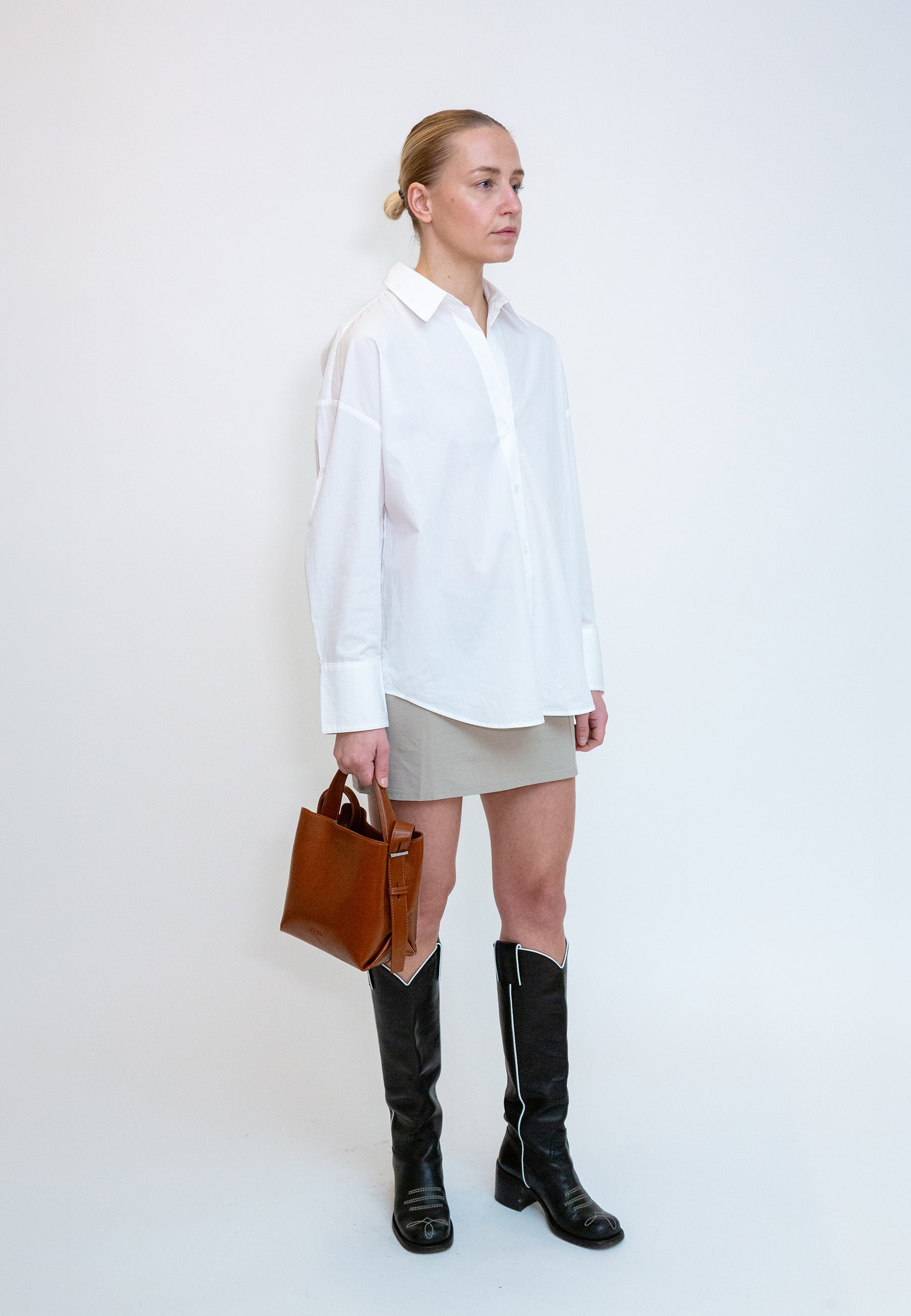 VEGAN CRUELTY FREE LEATHER