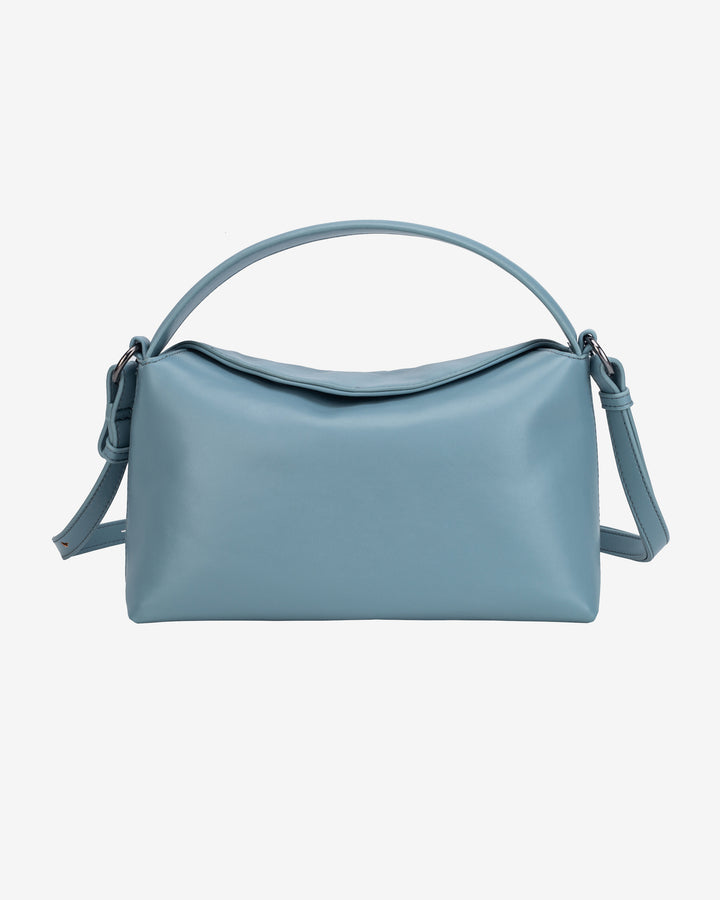 HVISK NOTE SOFT STRUCTURE Crossbody 450 Stone Blue