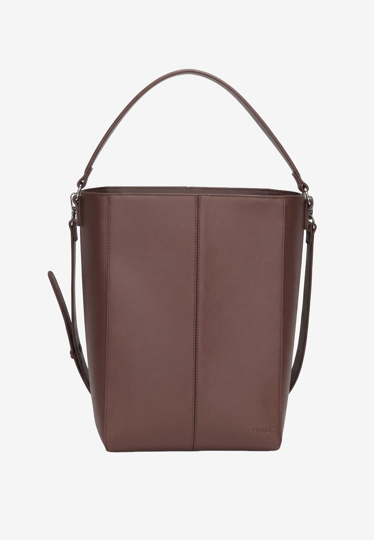 Casset Saffiano