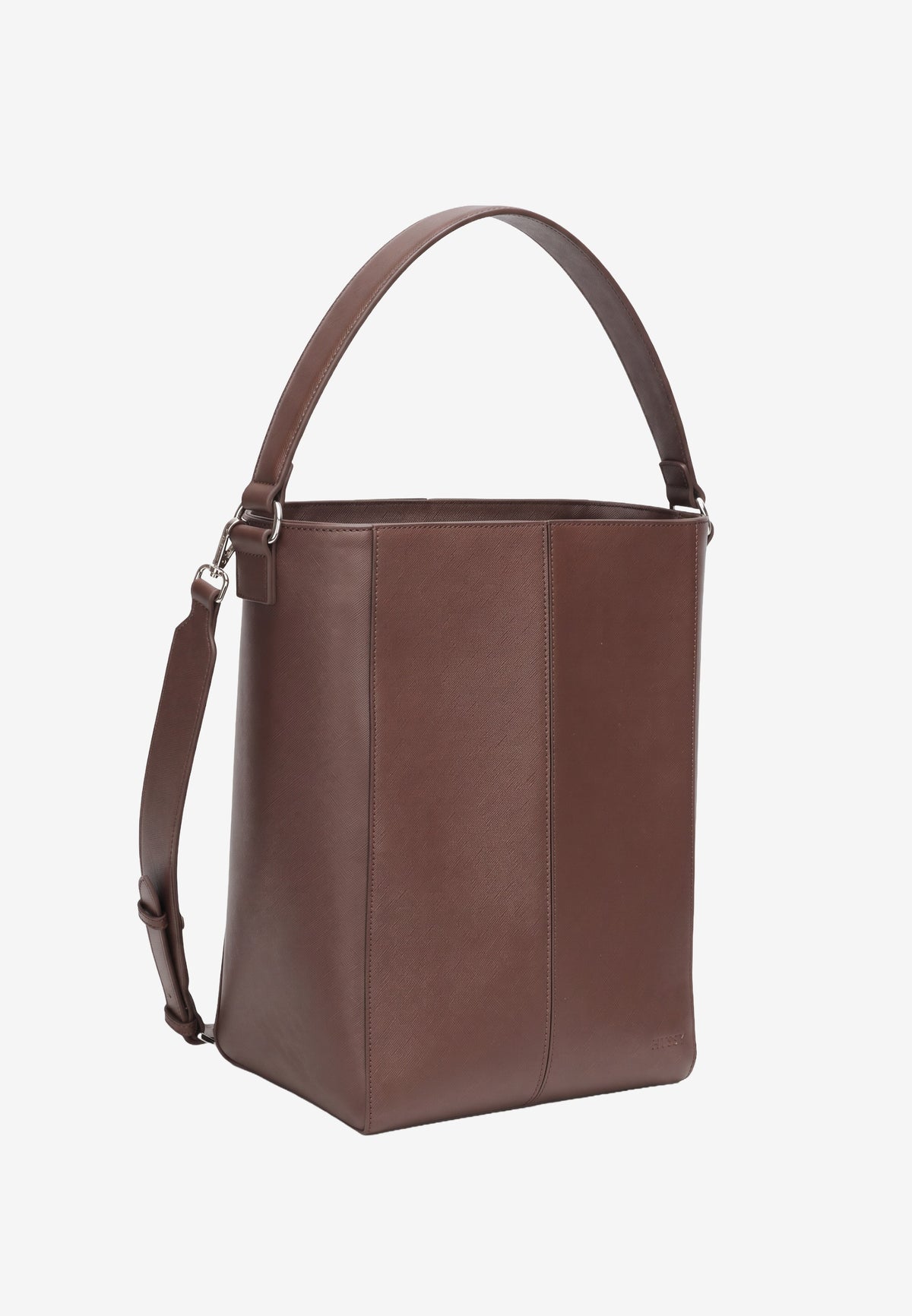 Casset Saffiano