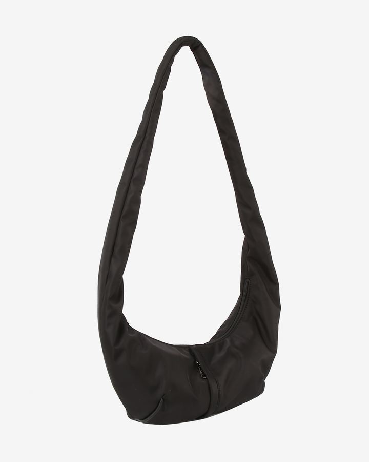 HVISK RUSH MATTE TWILL Tote Bag 009 Black