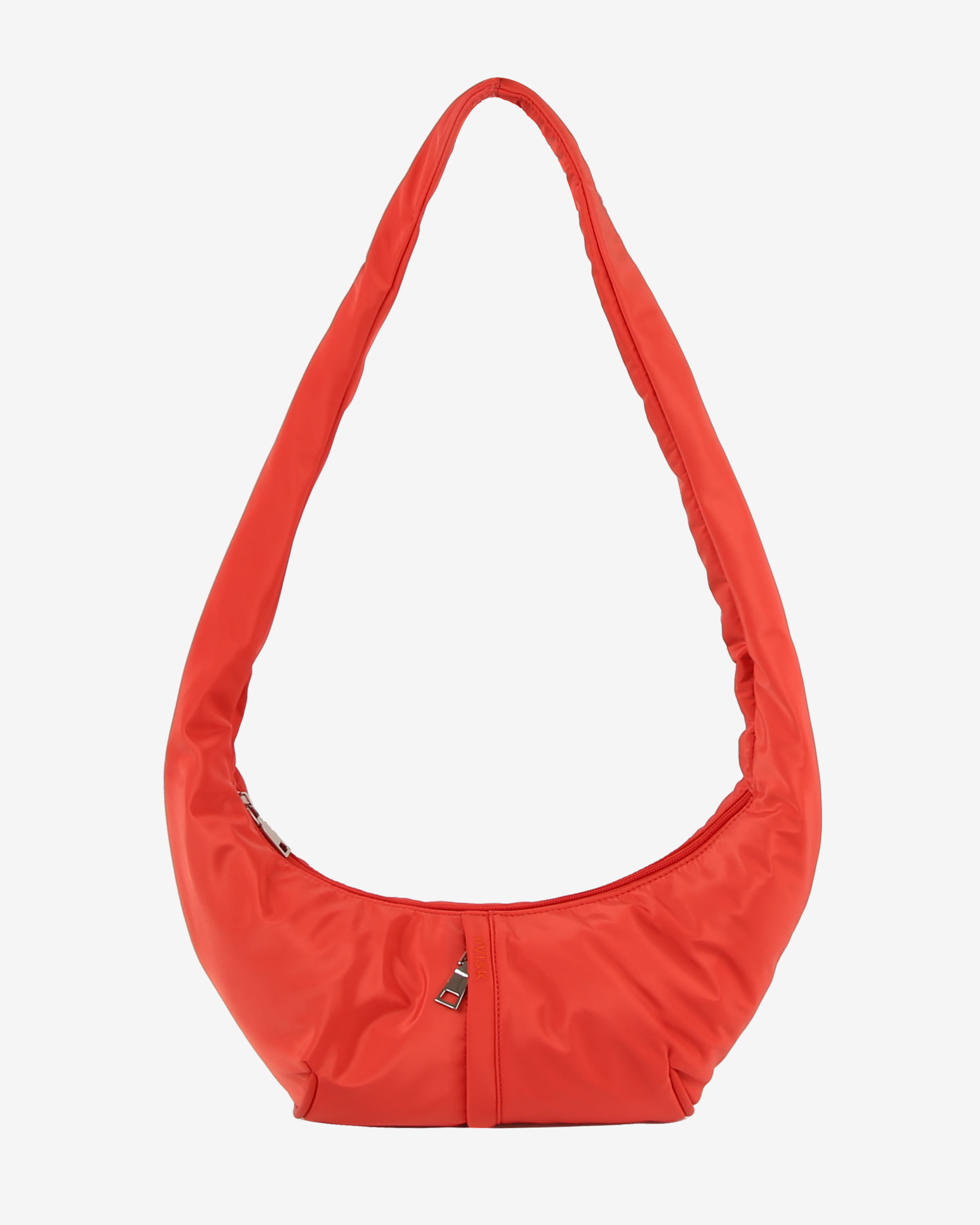 HVISK RUSH MATTE TWILL Tote Bag 465 Red Coral