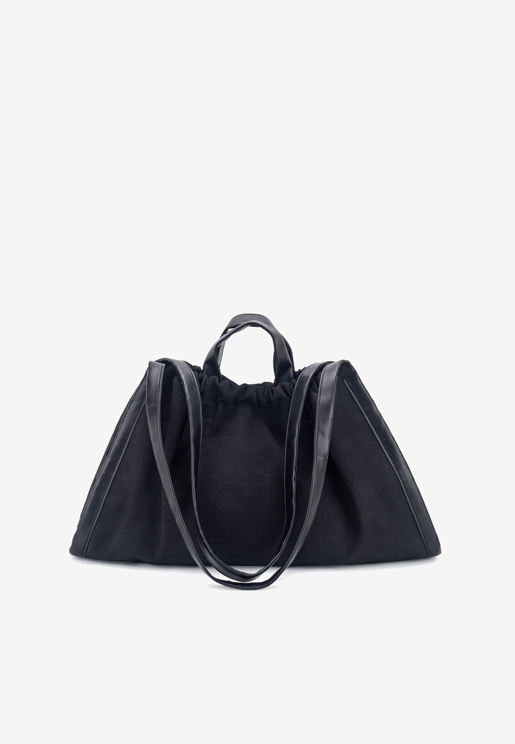 HVISK Sage Brush Shopper 009 Black