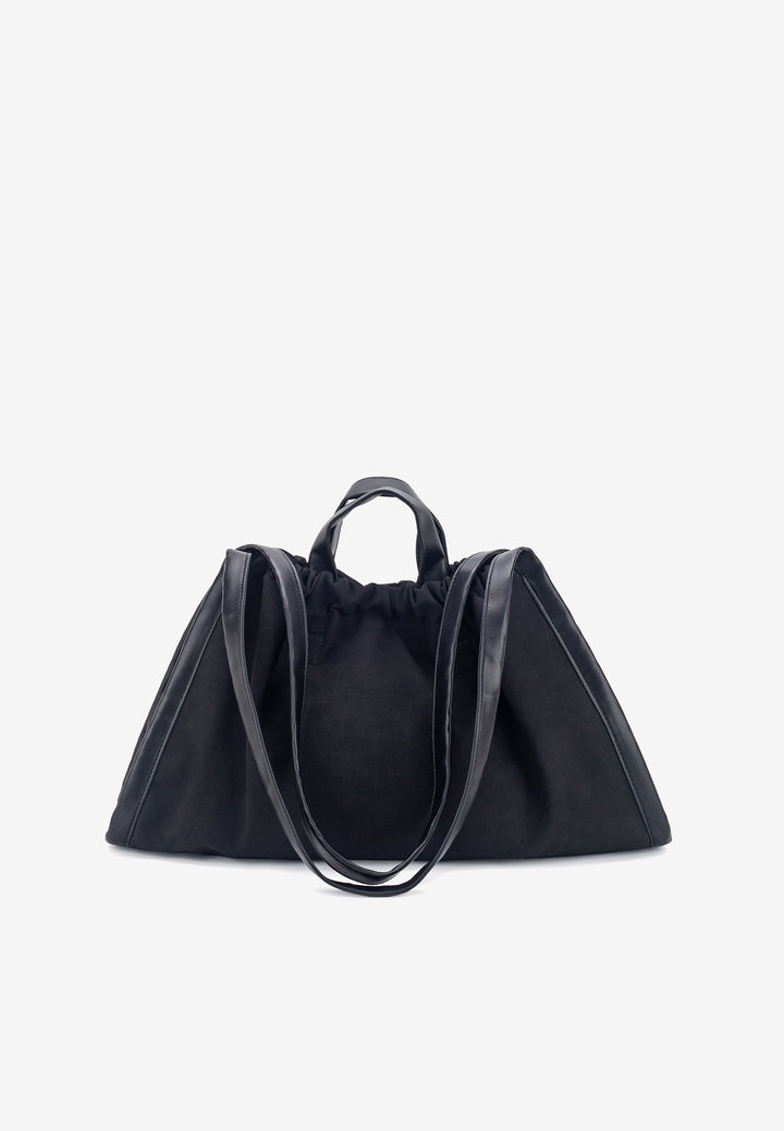 HVISK Sage Brush Shopper 009 Black