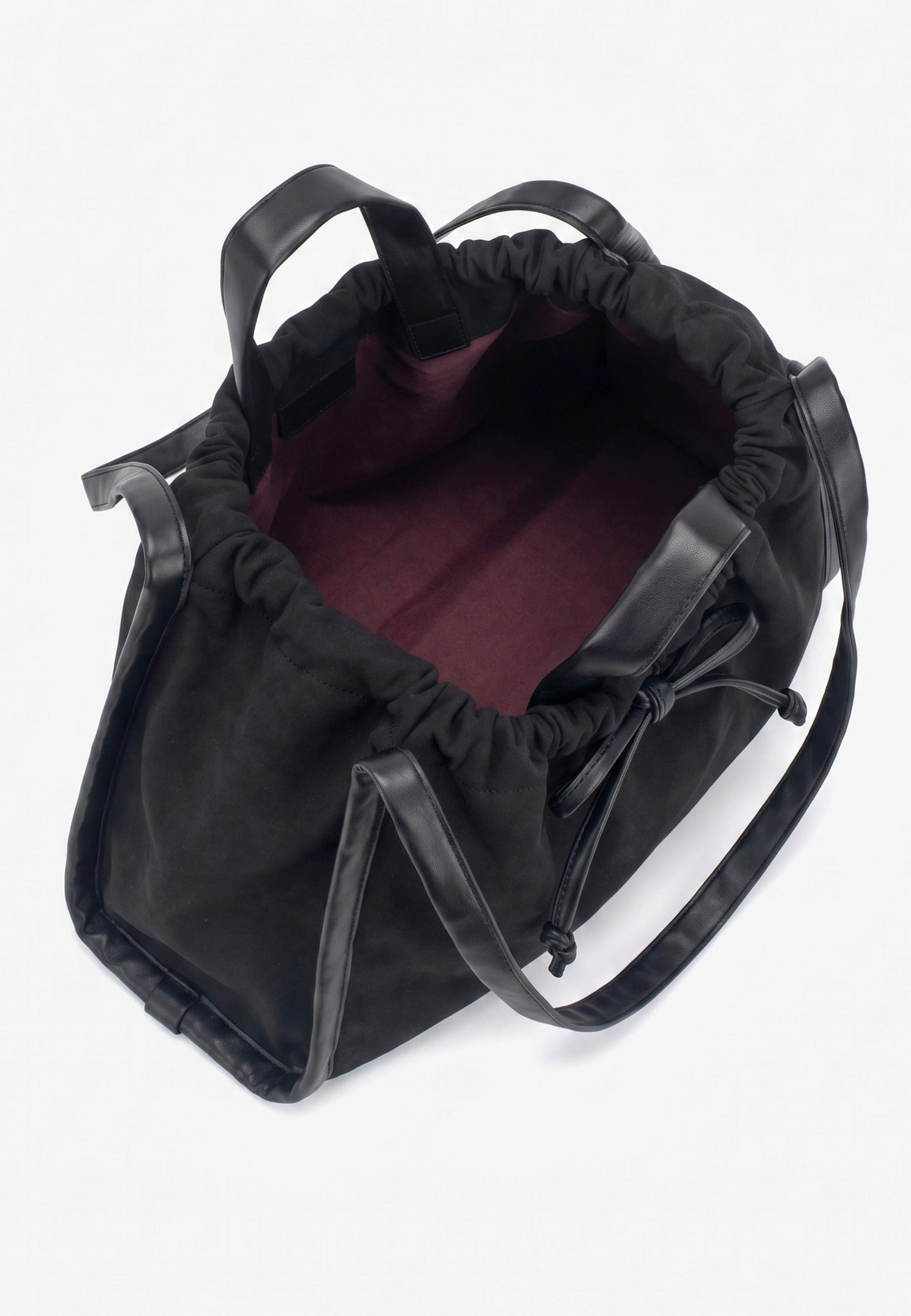 HVISK Sage Brush Shopper 009 Black