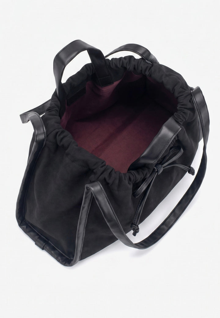 HVISK Sage Brush Shopper 009 Black