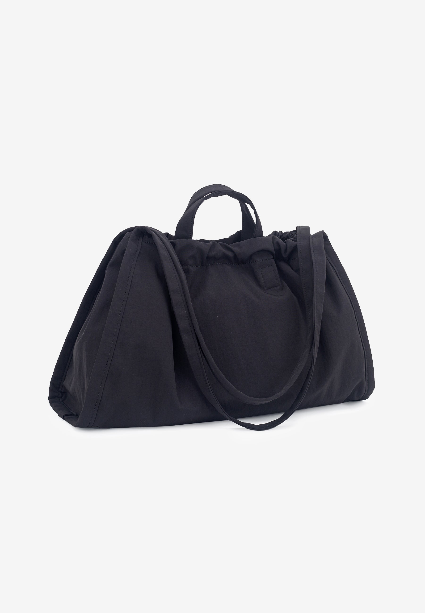 Sage Twill - Black