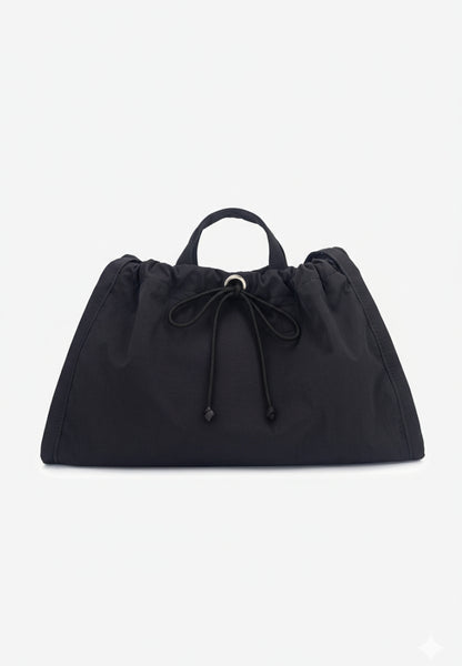 Sage Twill - Black