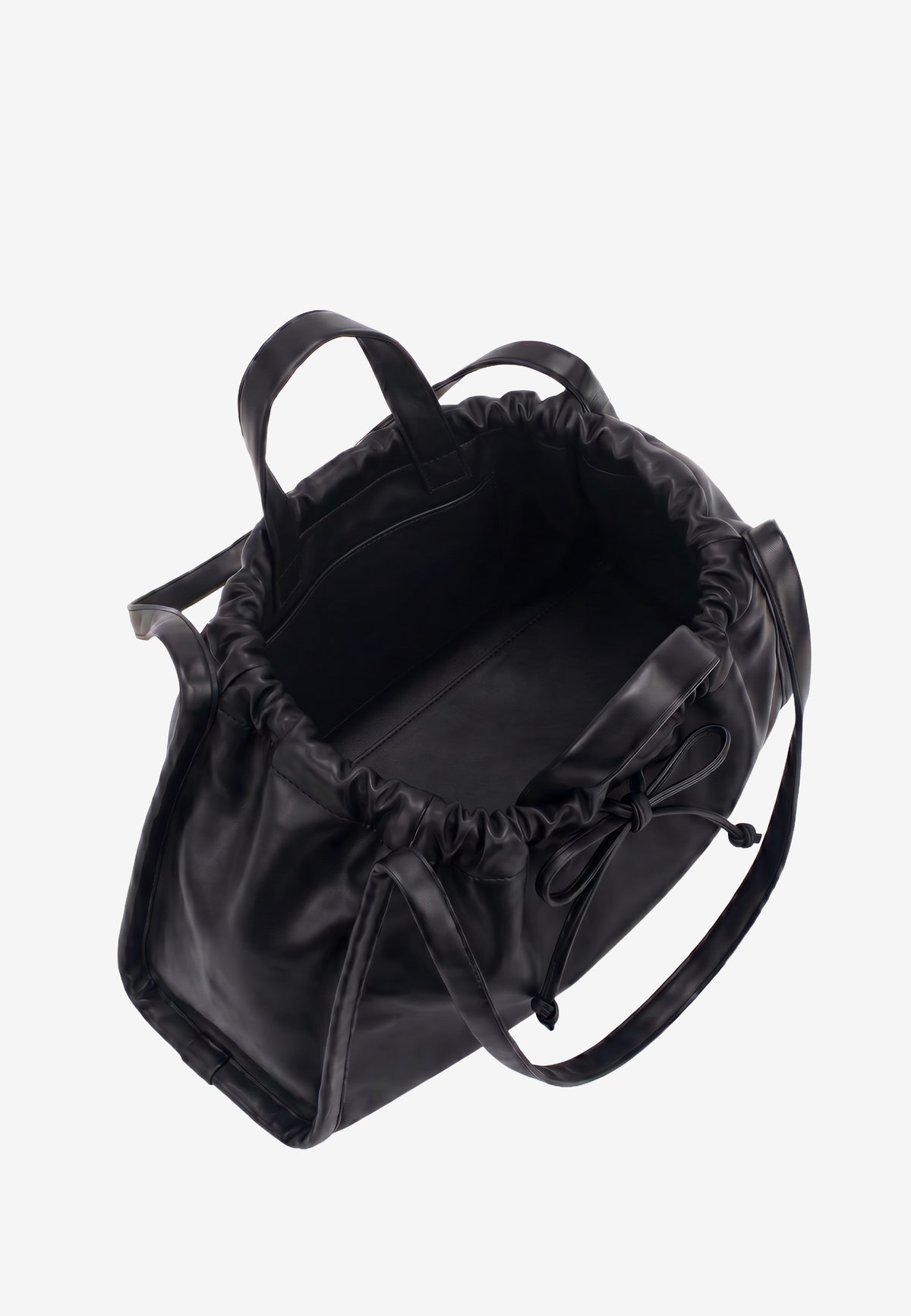 HVISK Sage Soft Shopper 009 Black