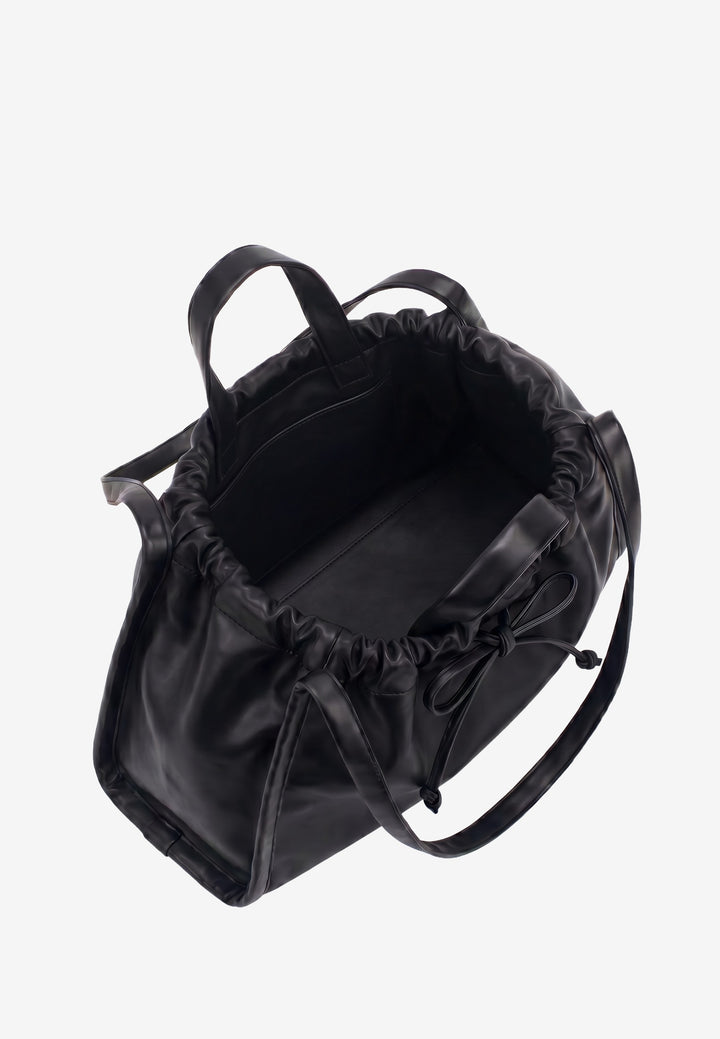 HVISK Sage Soft Shopper 009 Black