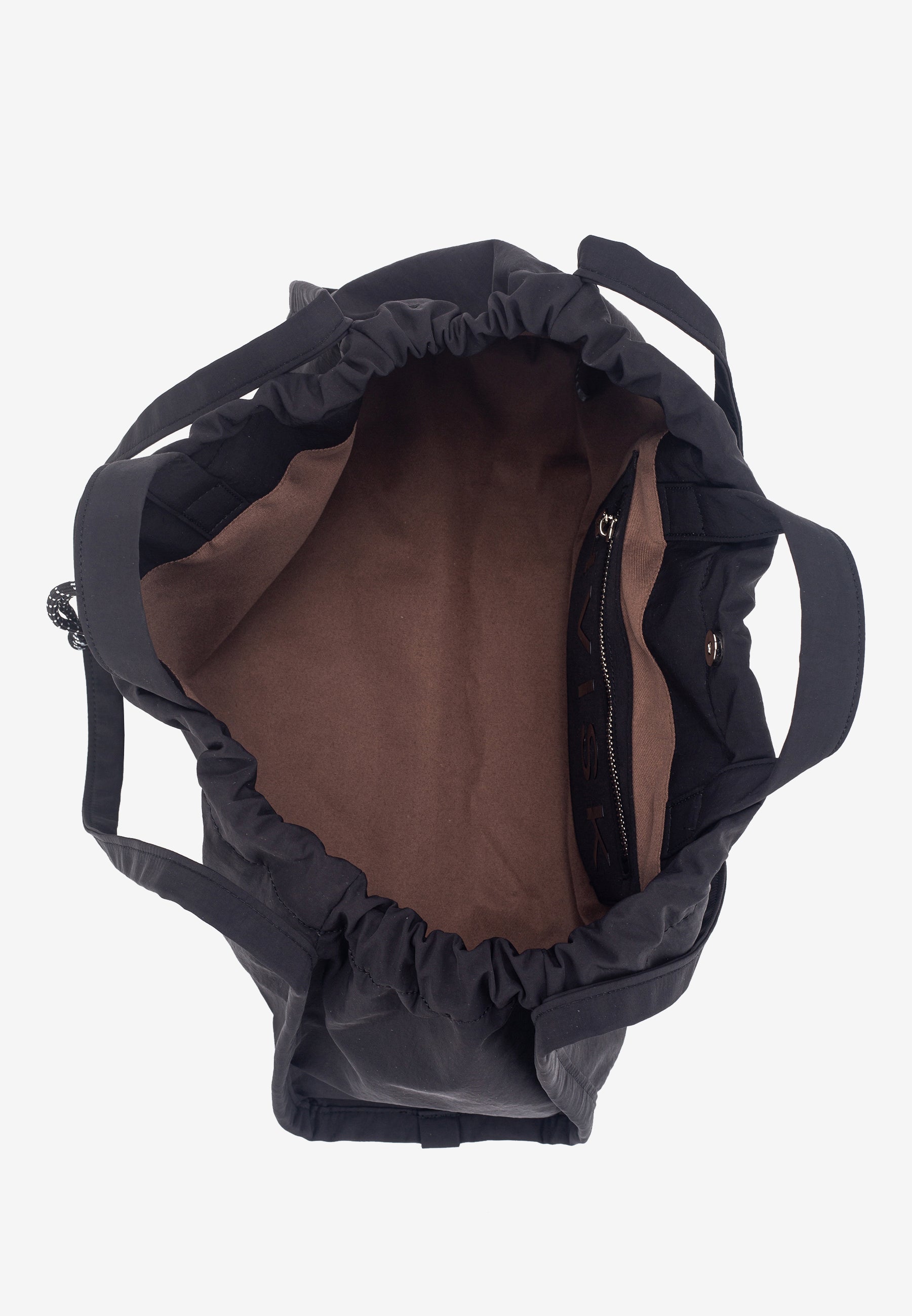 Sage Twill - Black