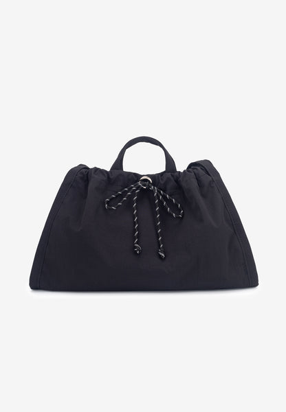 Sage Twill - Black