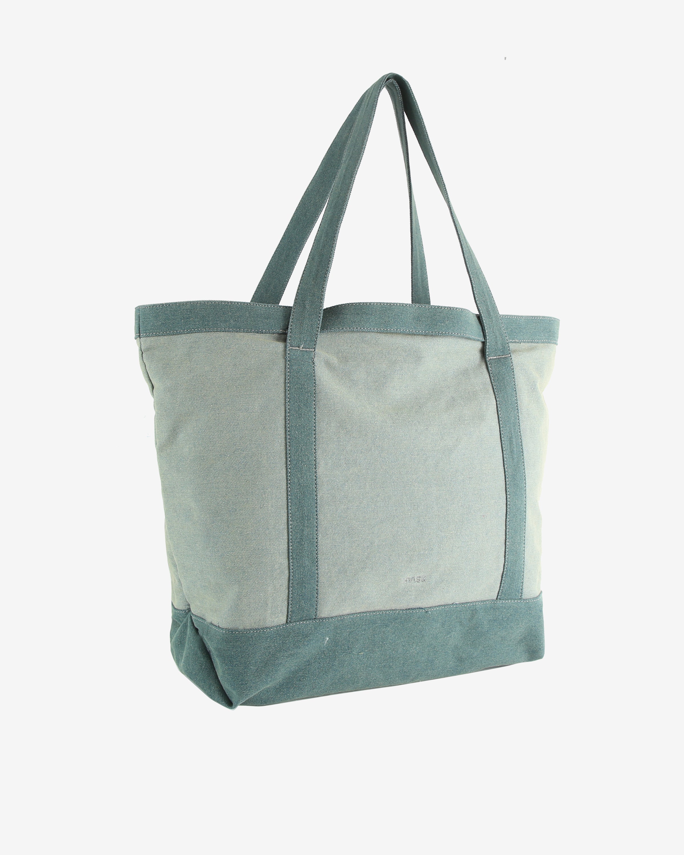 ■Hieta■ Becky Light Denim bag Becky's booked, busy, and cute