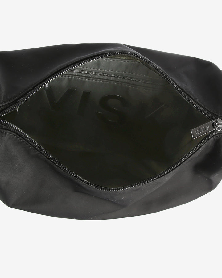 HVISK TRACY MATTE TWILL Crossbody 009 Black