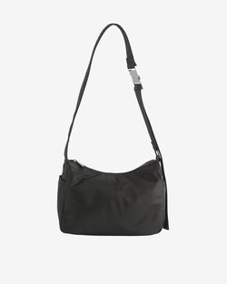 HVISK TRACY MATTE TWILL Crossbody 009 Black