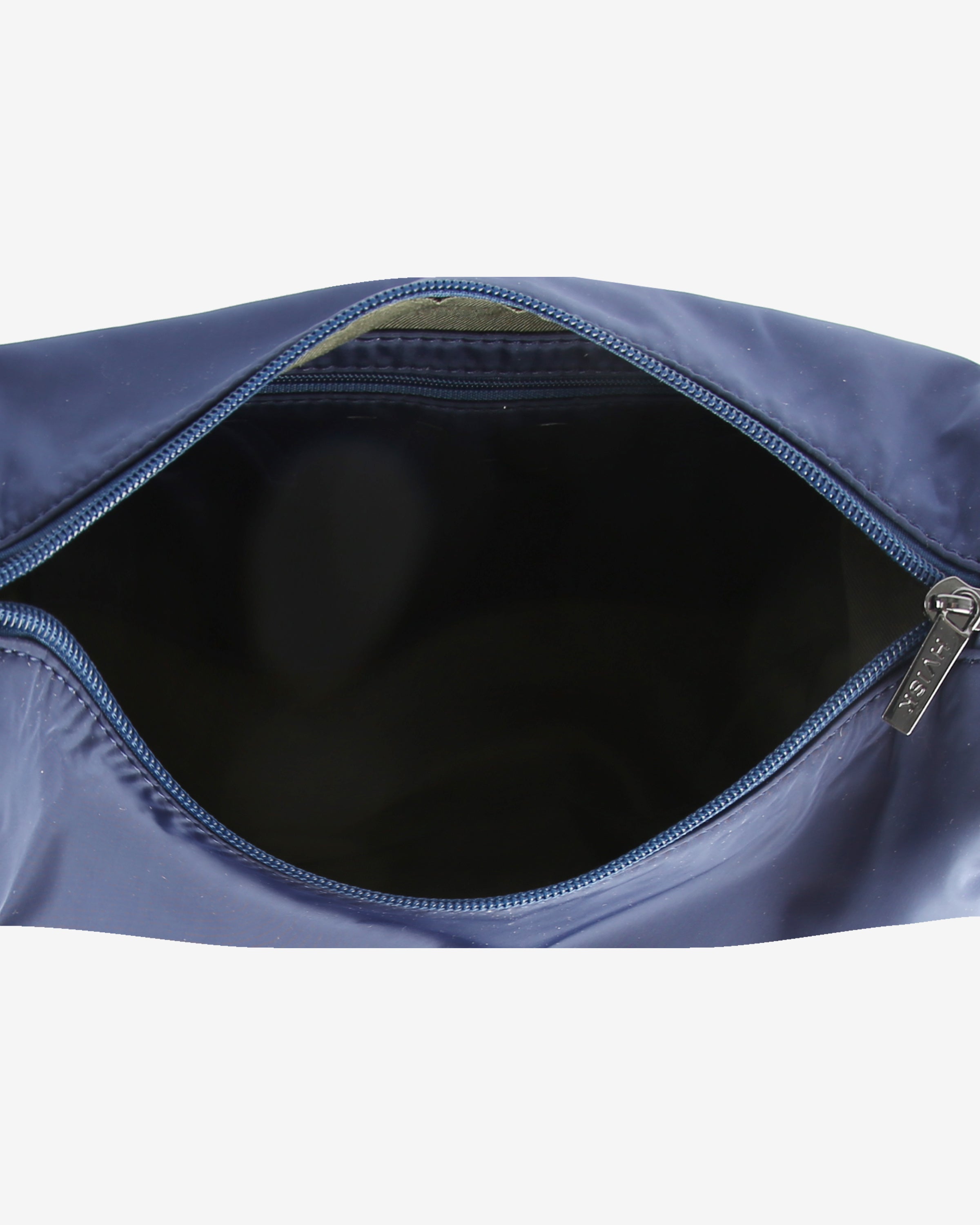 HVISK TRACY MATTE TWILL Crossbody 480 Eclipse Blue