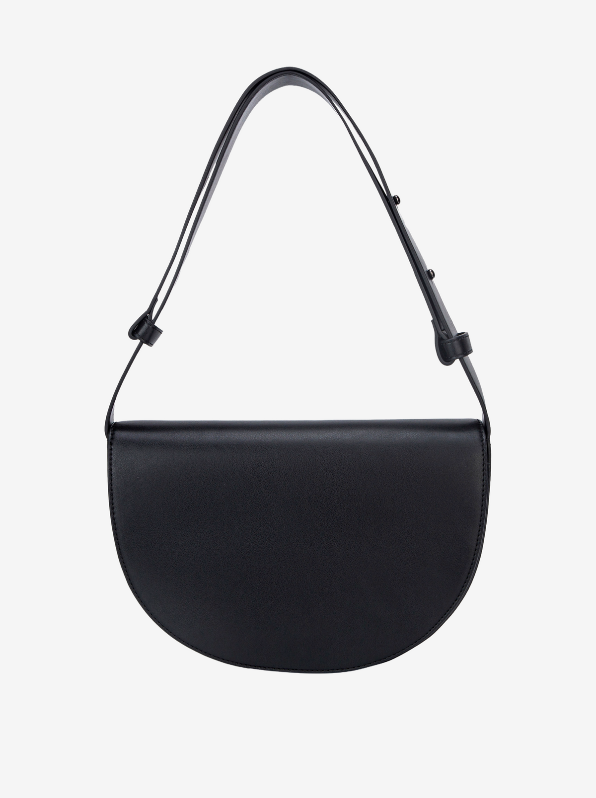 Cliff Soft - Black