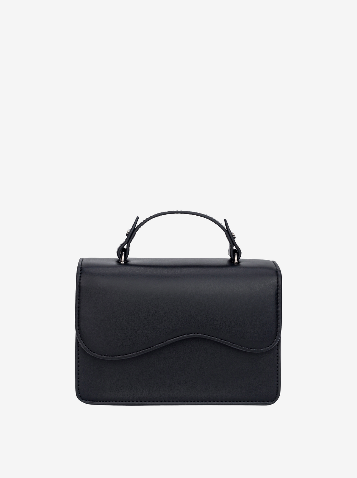 CRANE SOFT - Black