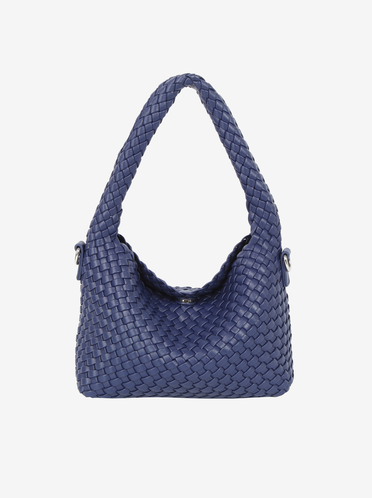 Twist Braided Navy