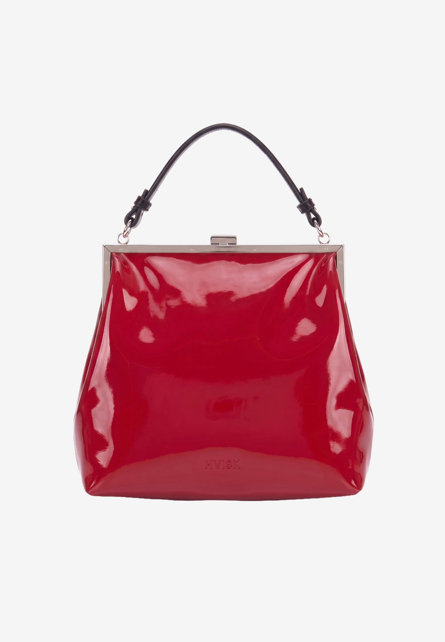 Polly Lacquer