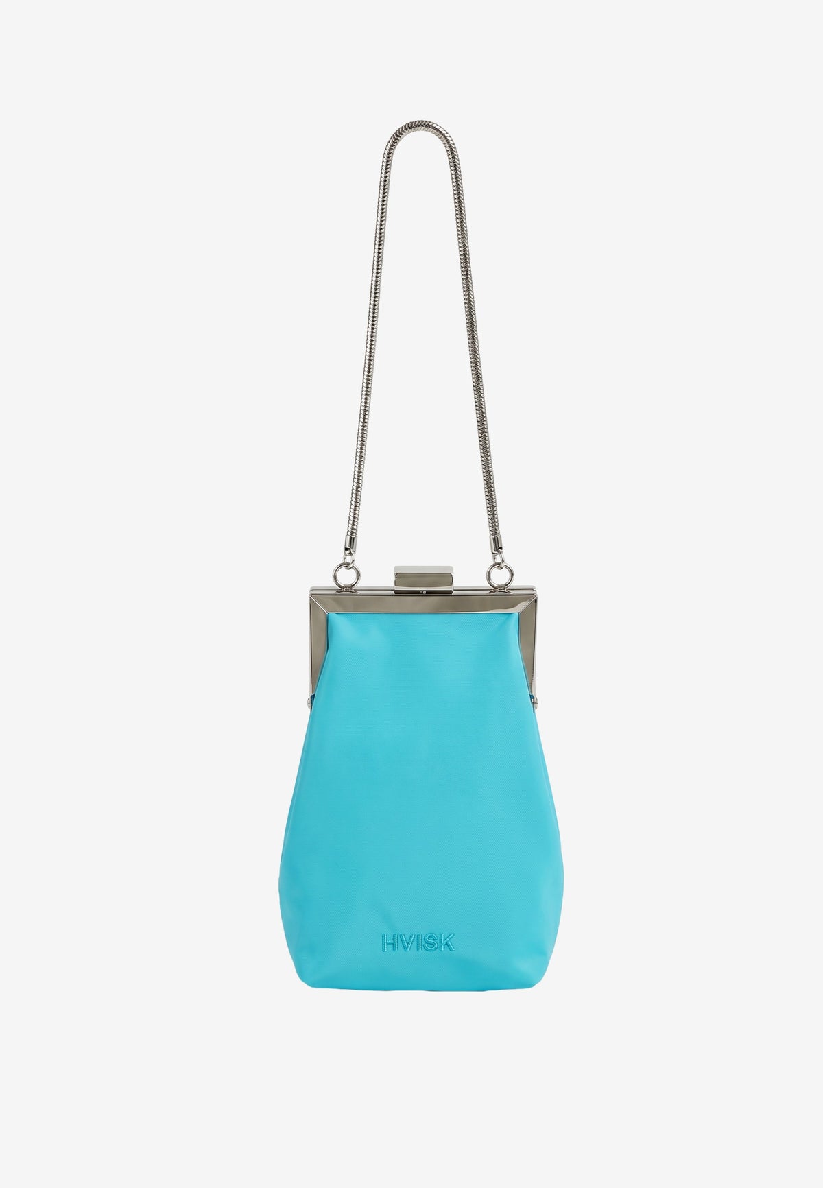 Pansy Turquoise