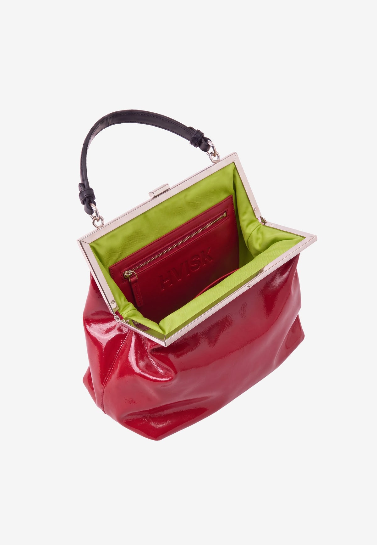 Polly Lacquer