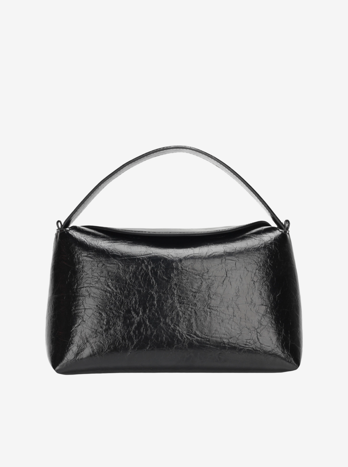 Note Lacquer Black