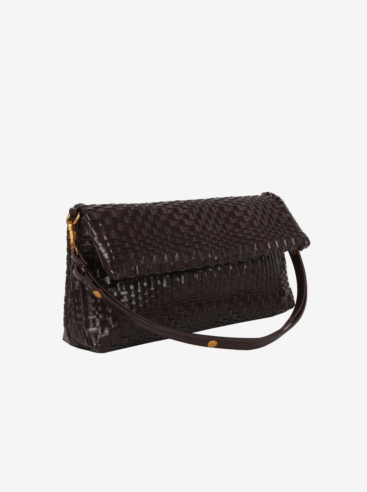 Arlene Braided Umber